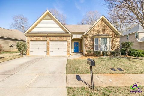 216 Dog Fennel Lane Perry GA 31069