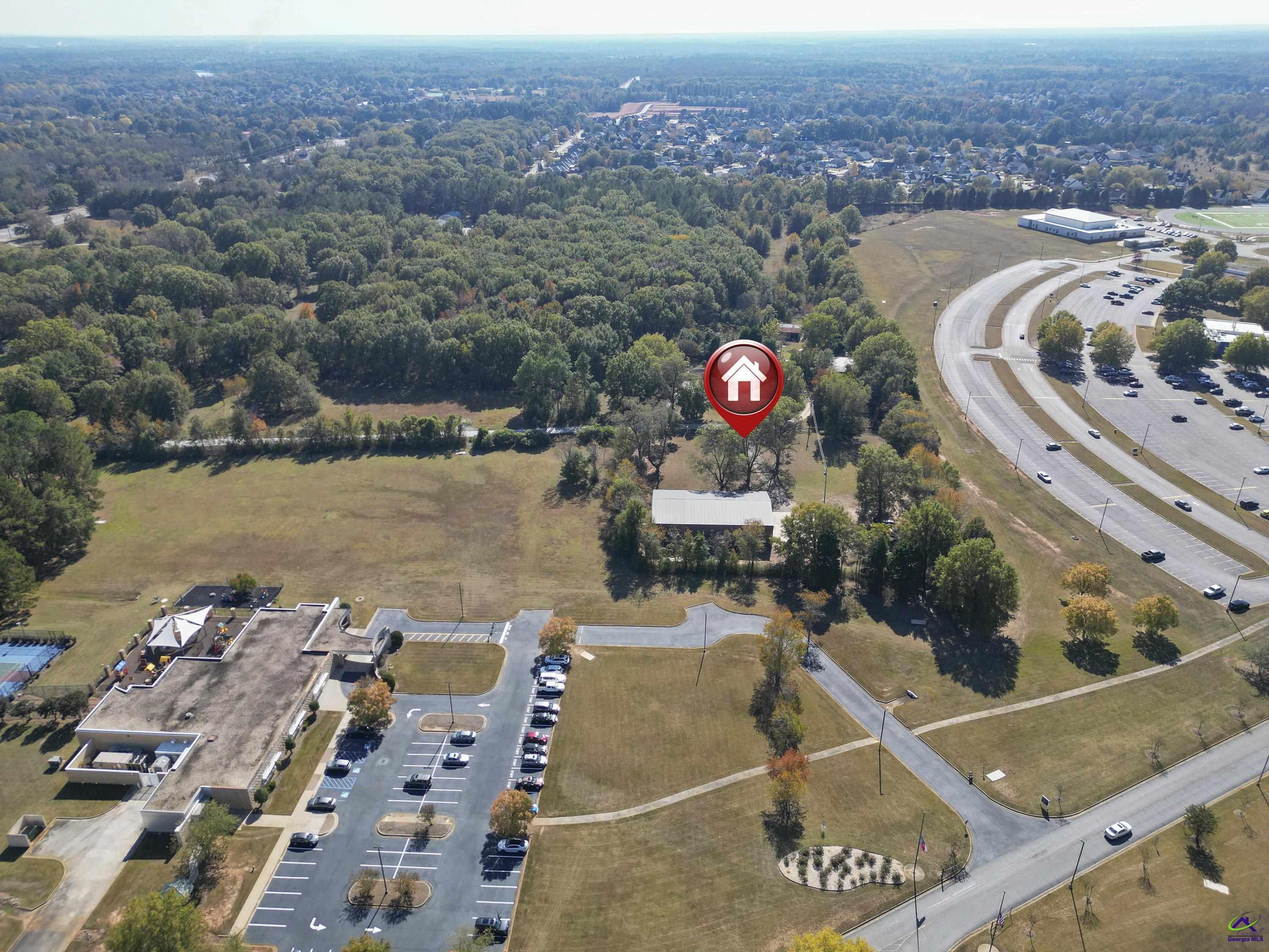 131 Ben Edwards Road