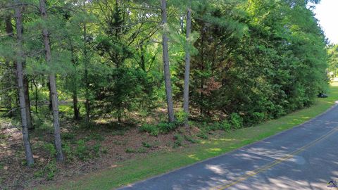 843 Sunset Drive Fort Valley GA 31030