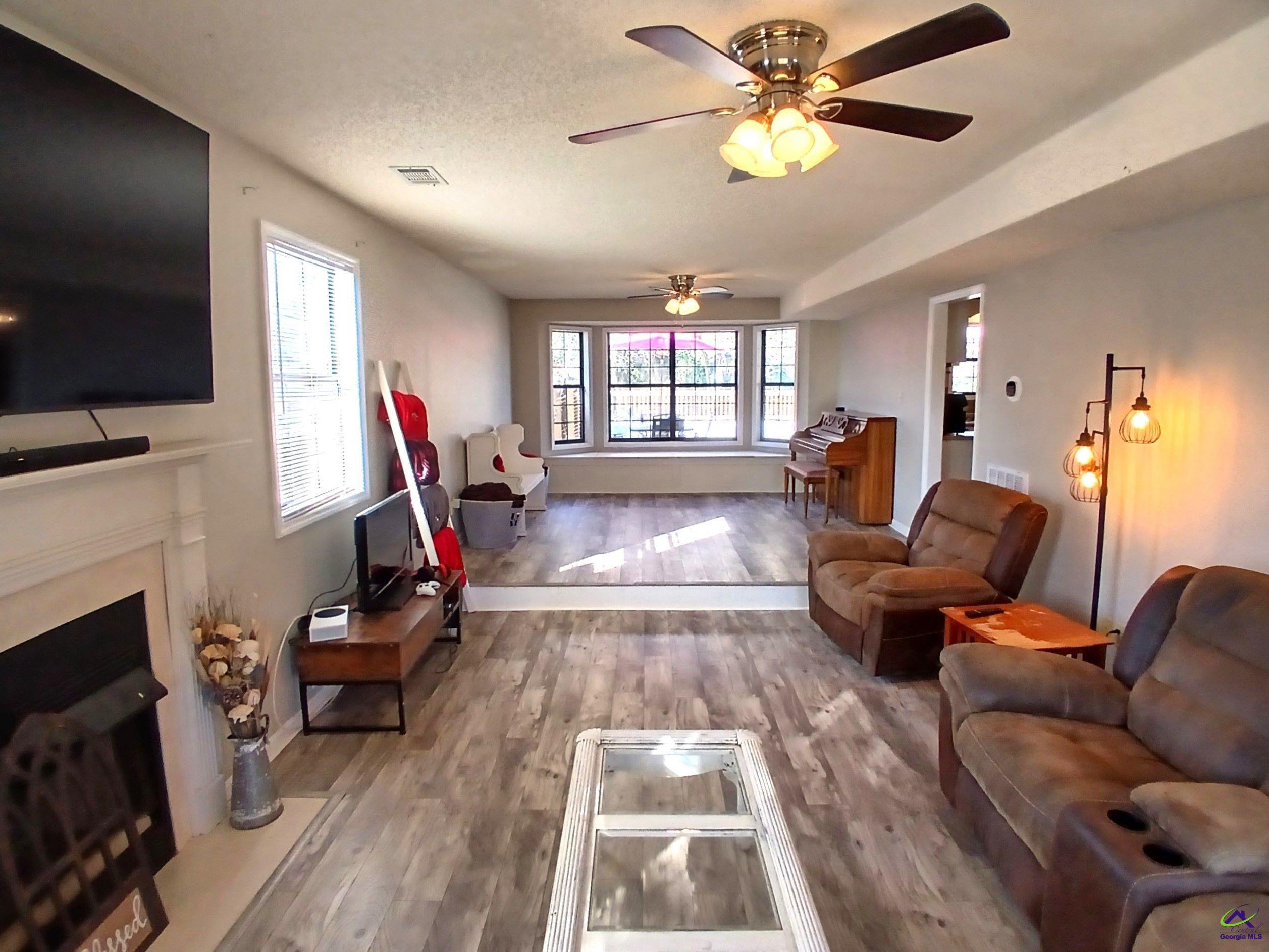 107 Pine Bluff Drive