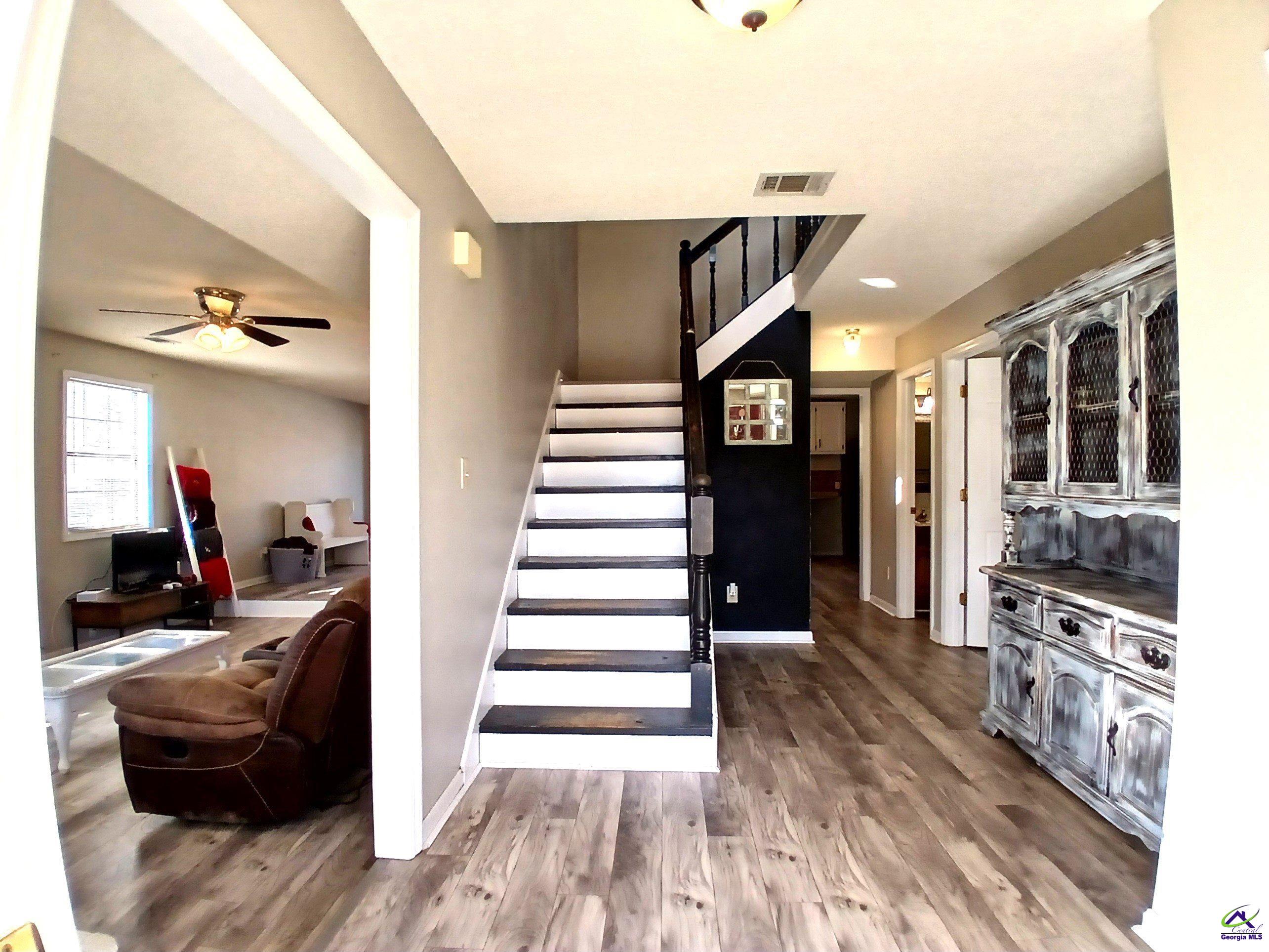 107 Pine Bluff Drive
