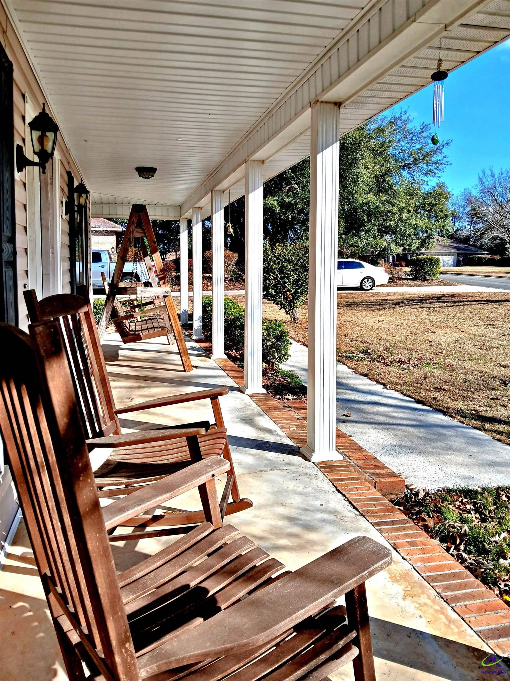 107 Pine Bluff Drive
