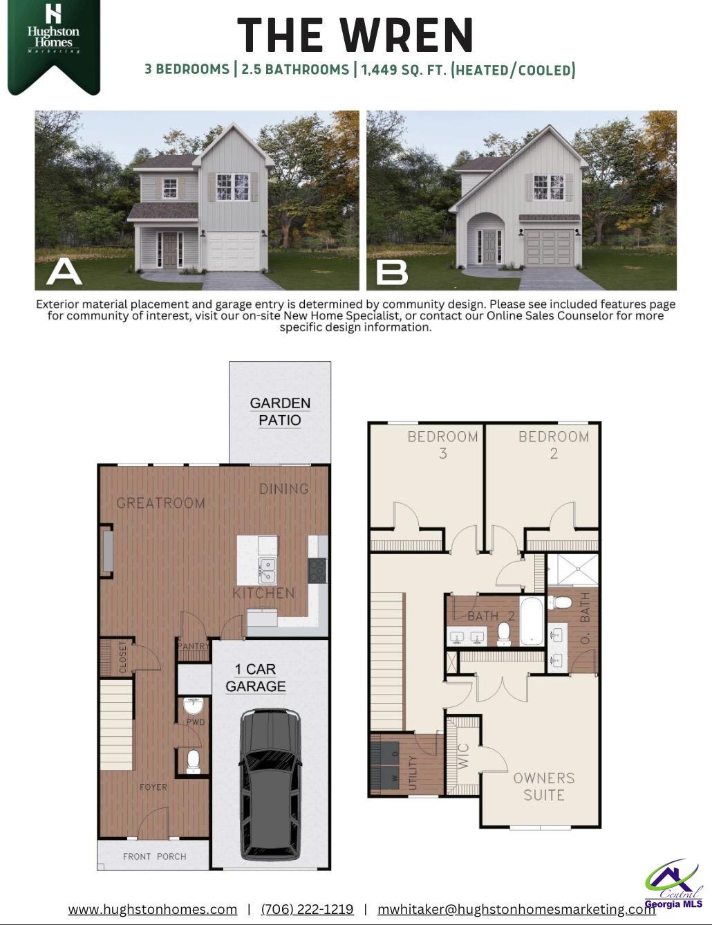 1038 Sun Valley Court