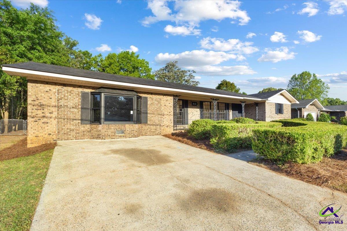 513 Clemson Drive