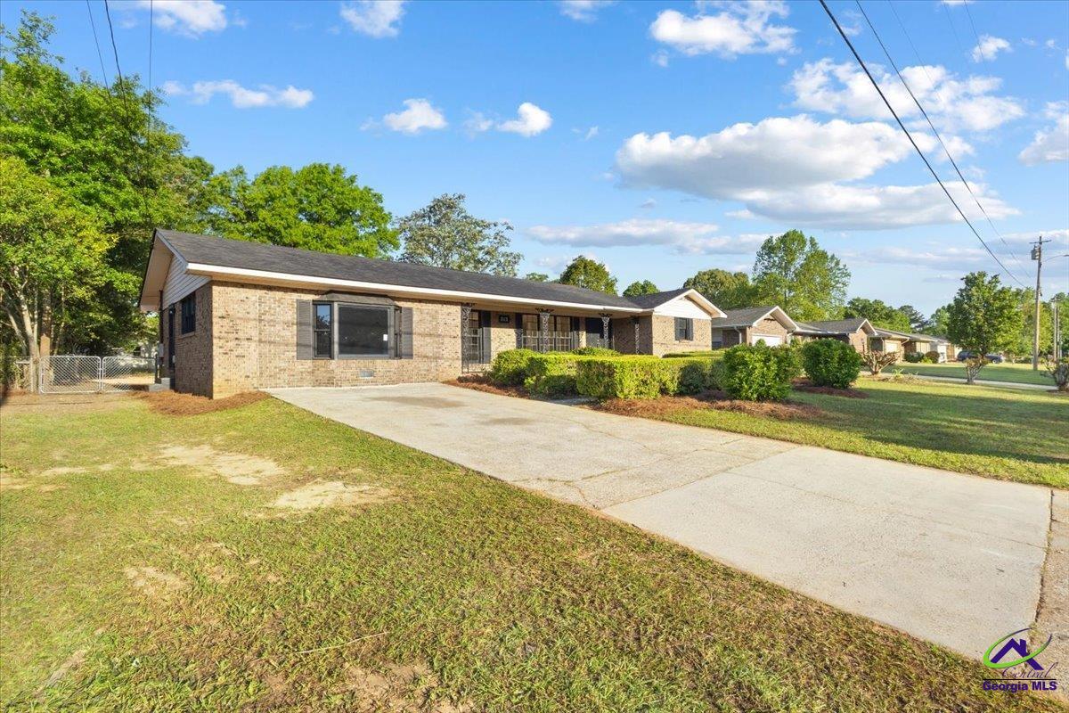 513 Clemson Drive