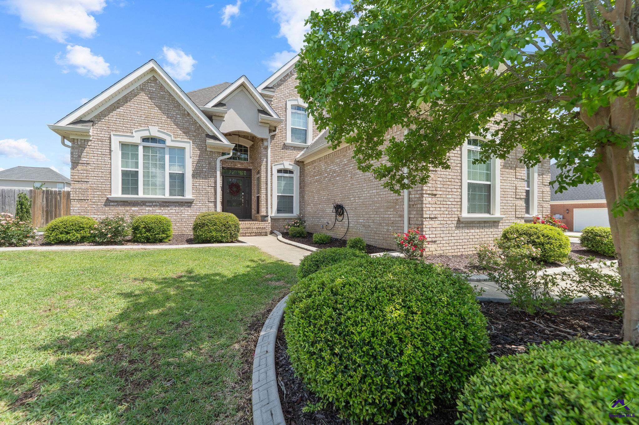134 Wessex Drive