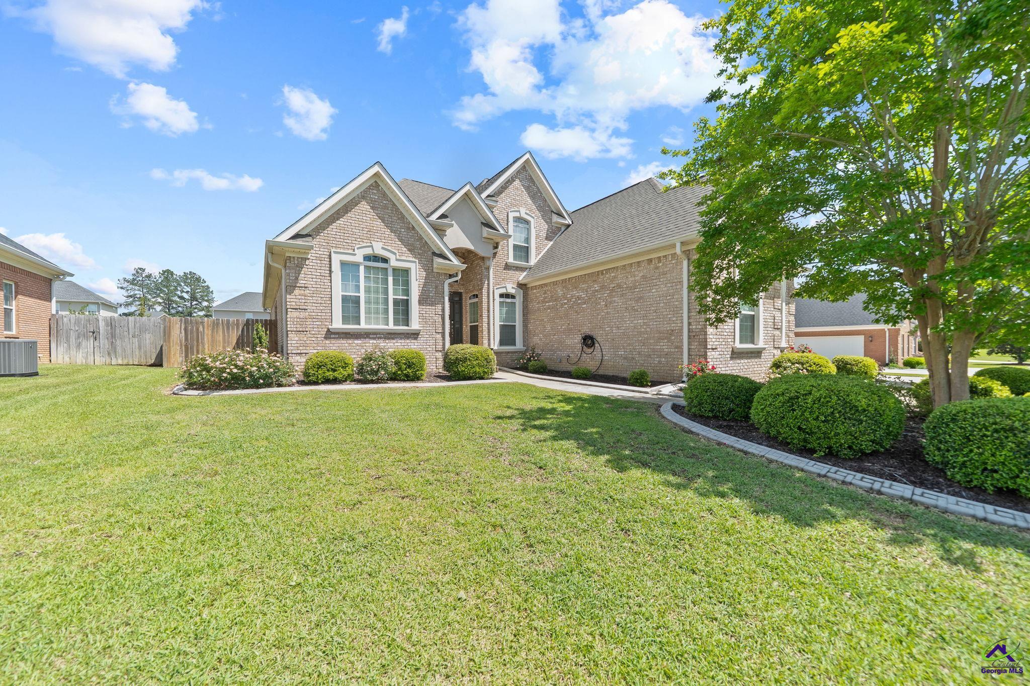 134 Wessex Drive
