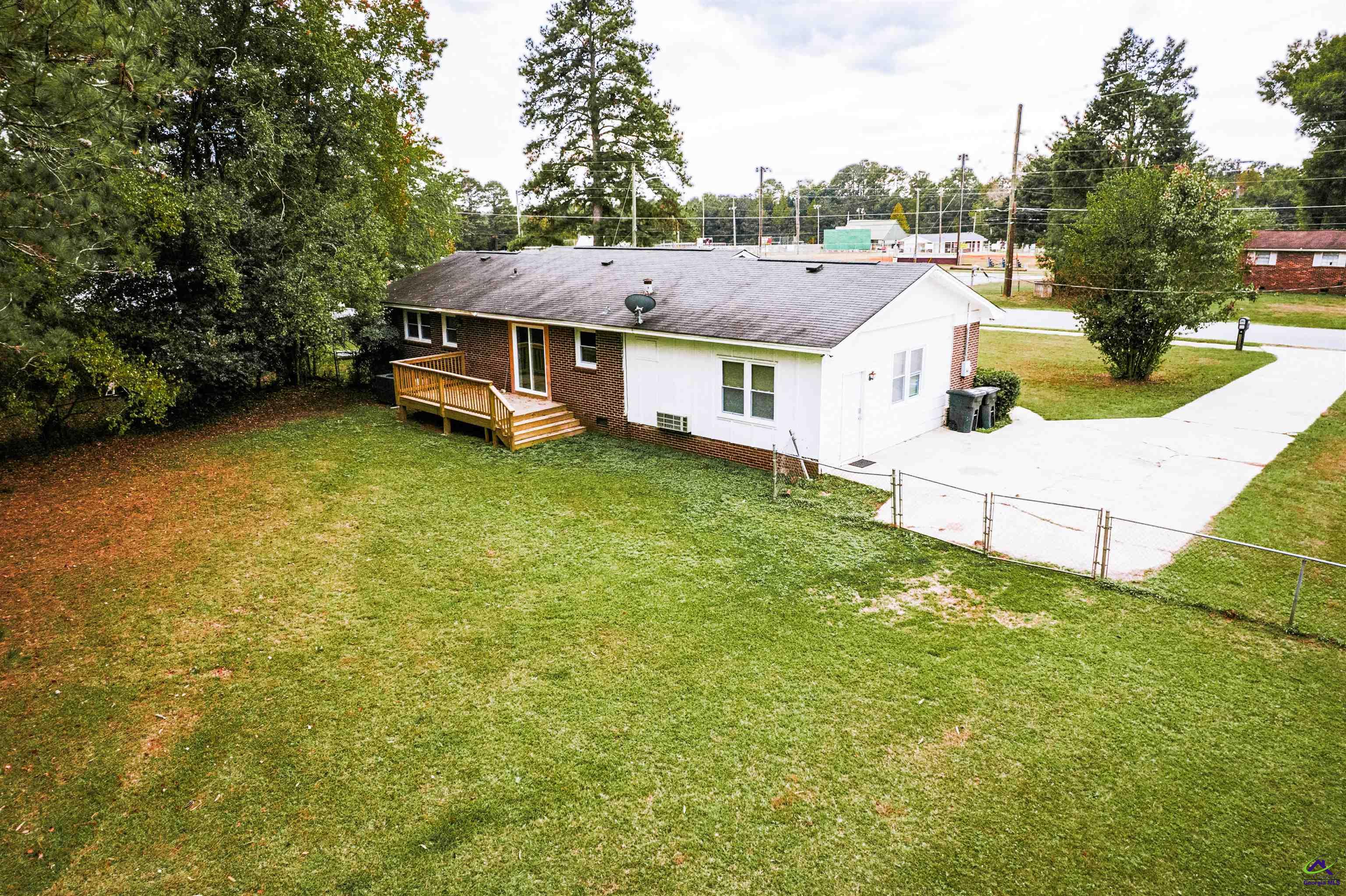 606 Frank Satterfield Road