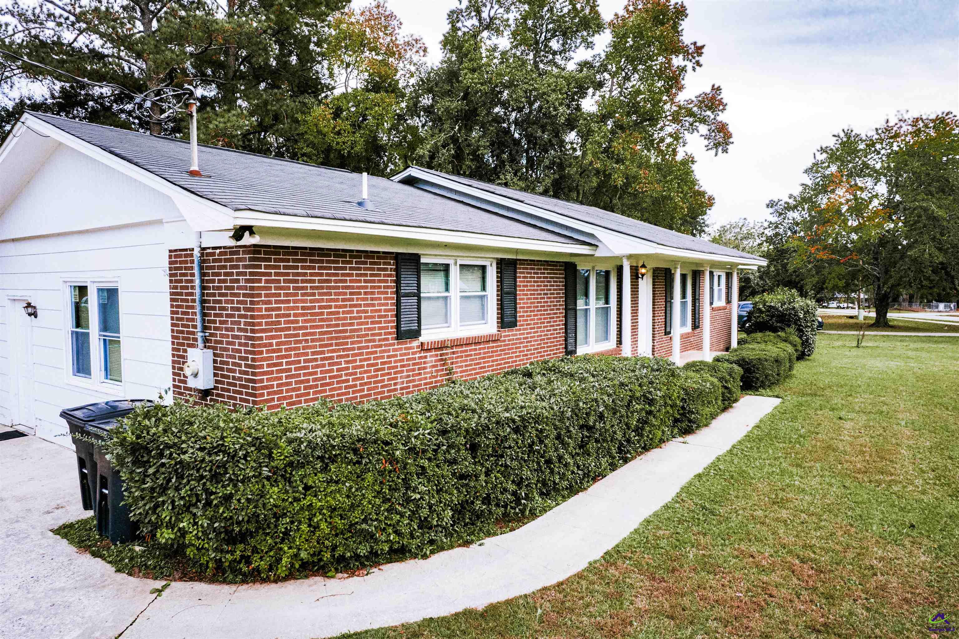 606 Frank Satterfield Road