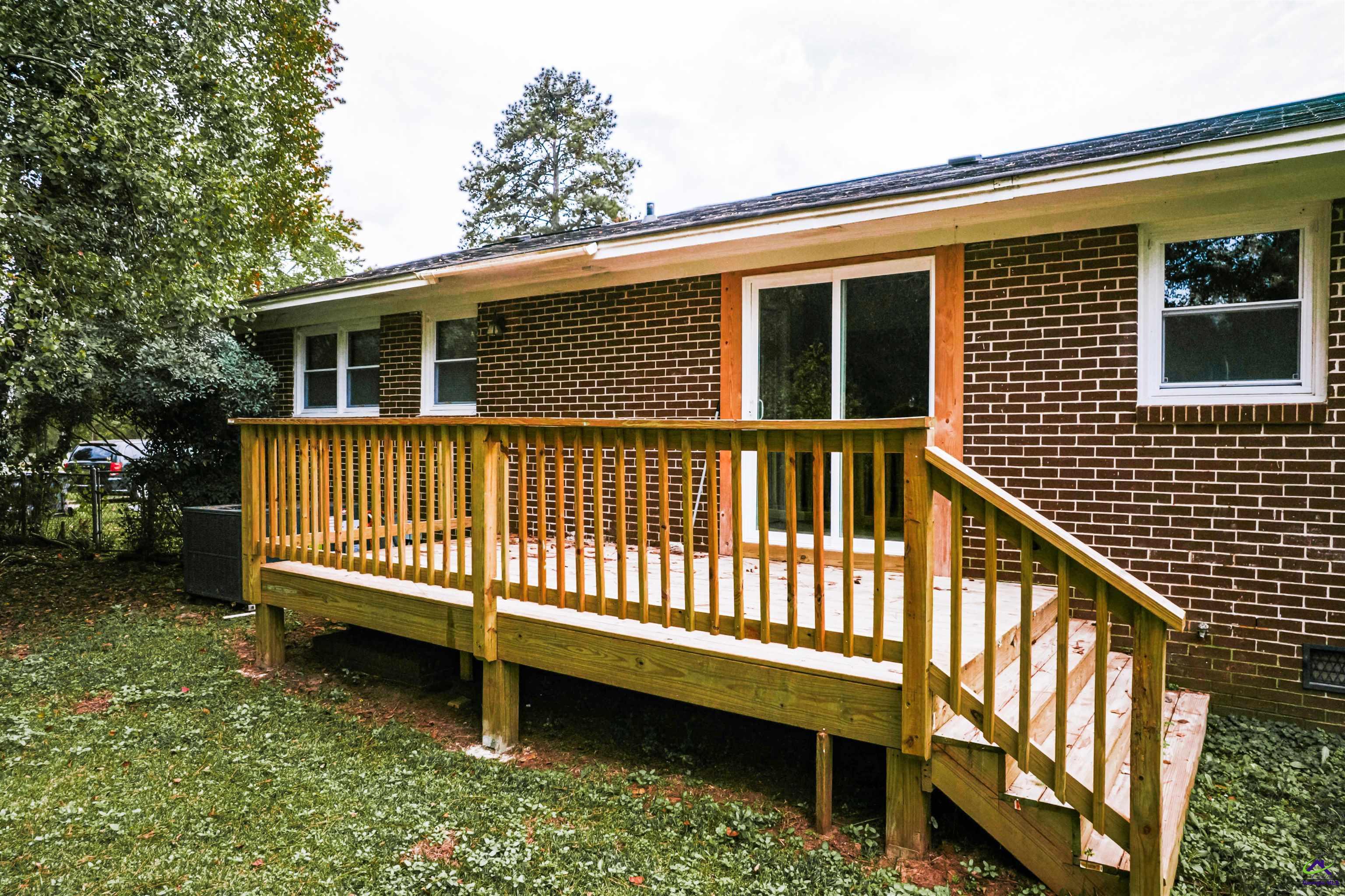 606 Frank Satterfield Road