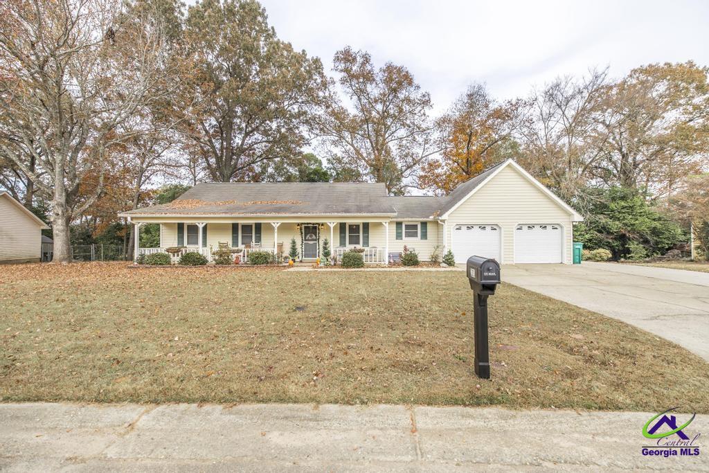 203 Morning Dove Lane