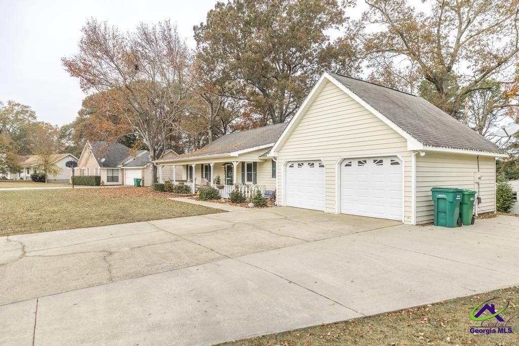 203 Morning Dove Lane