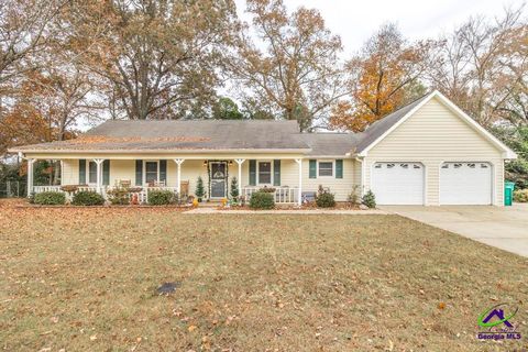 203 Morning Dove Lane Warner Robins GA 31088