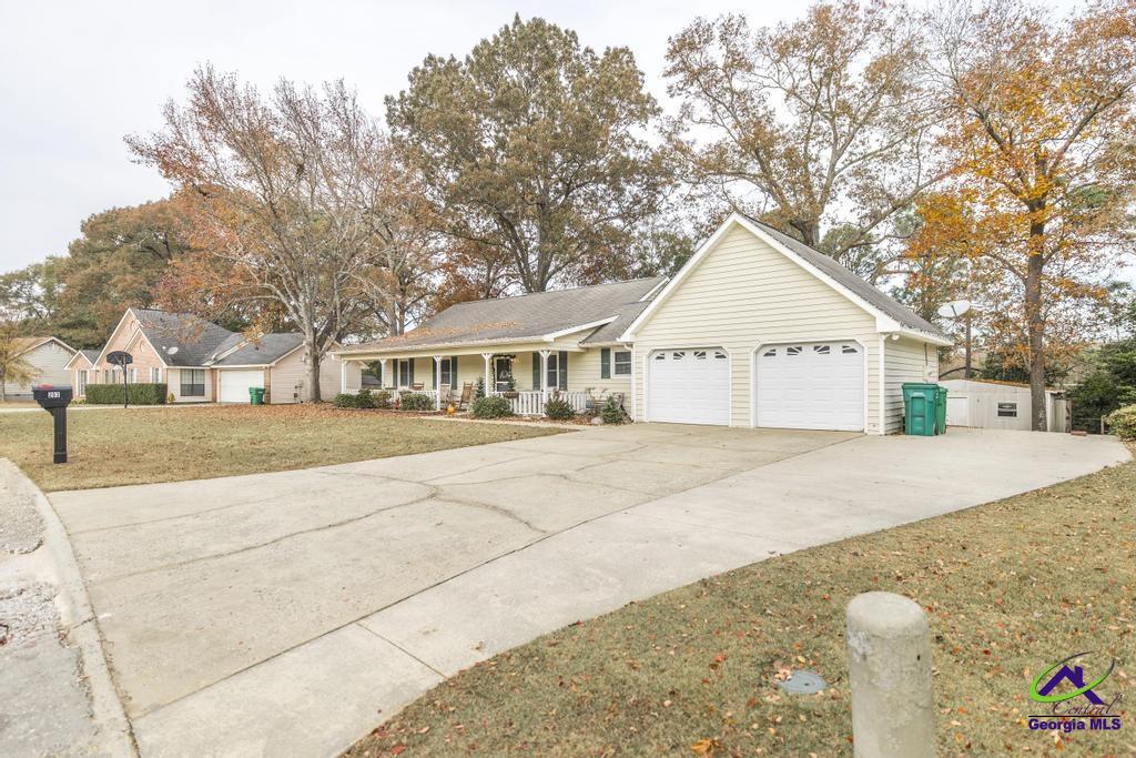 203 Morning Dove Lane