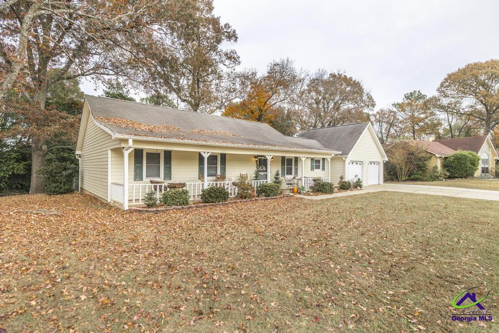 203 Morning Dove Lane