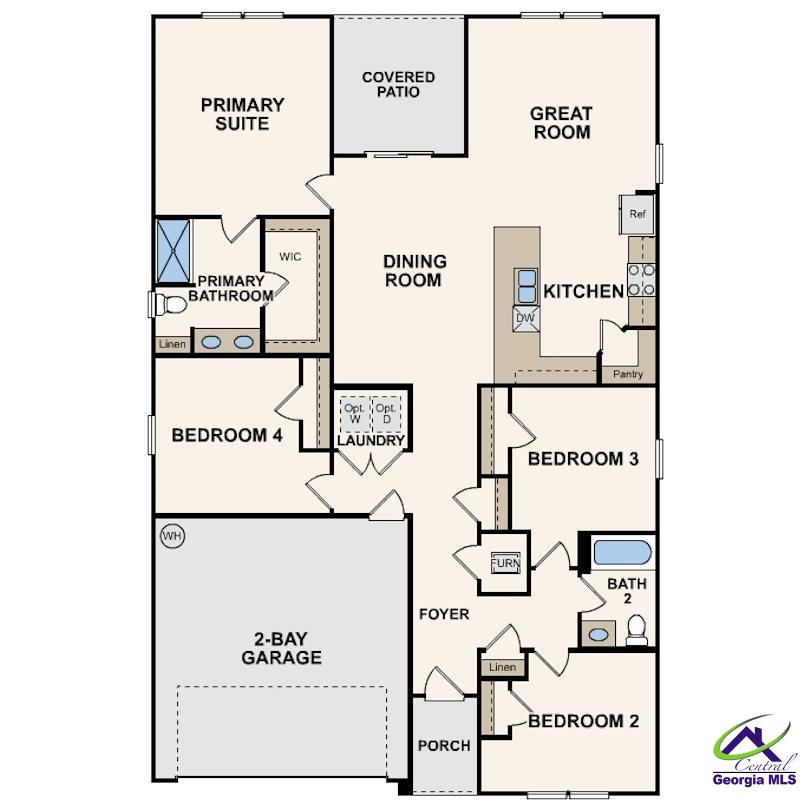 132 Price Mill Trail