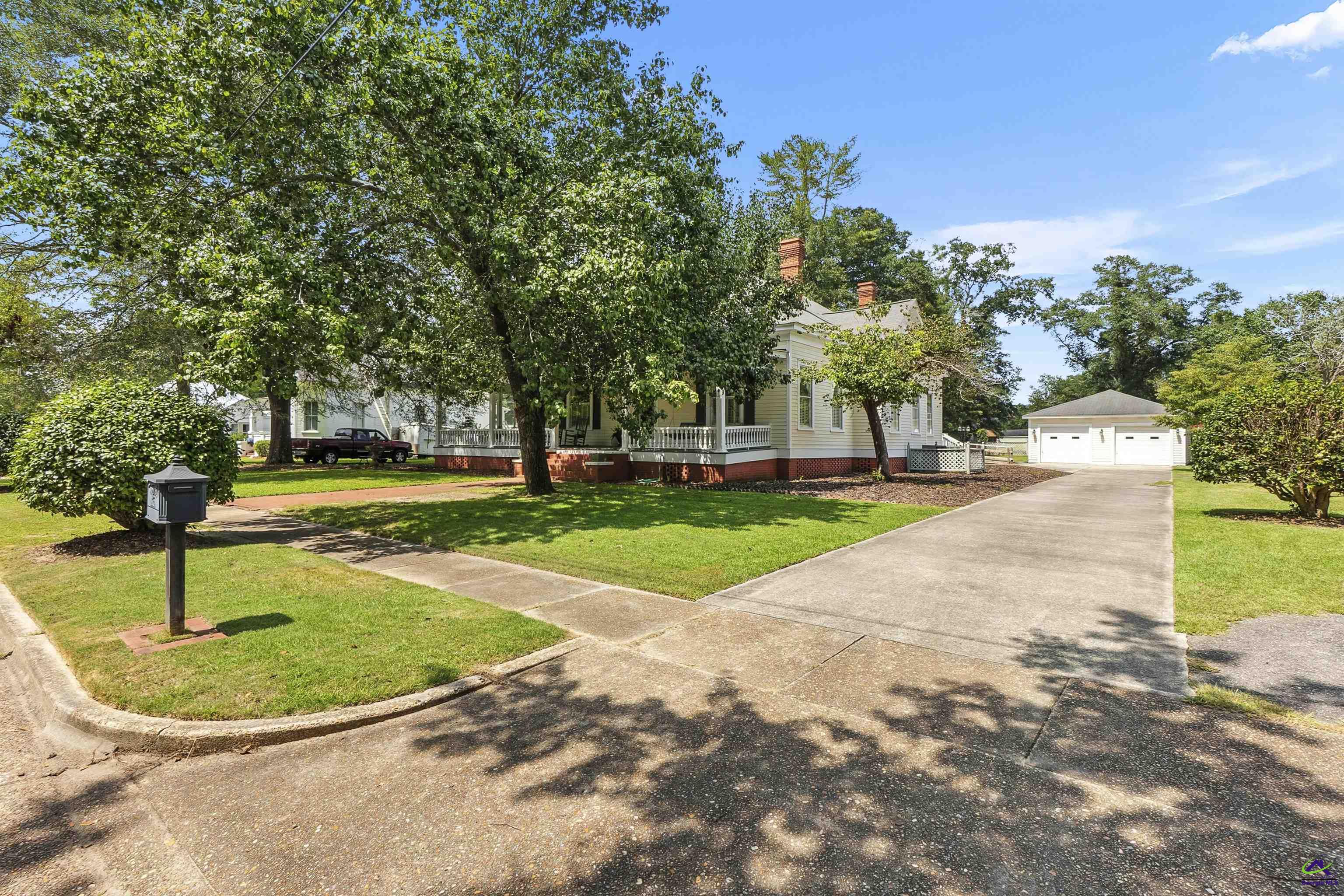 202 Minor Avenue