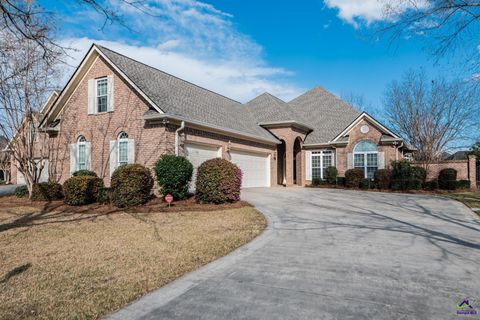 202 Bartlett Way Centerville GA 31028
