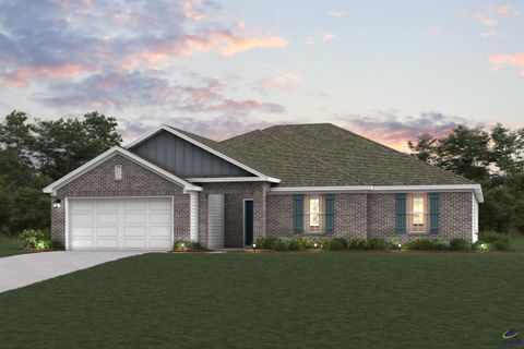 429 Cannon Point Drive Bonaire GA 31005