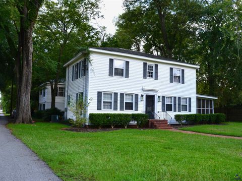 1007 Third Street Perry GA 31069