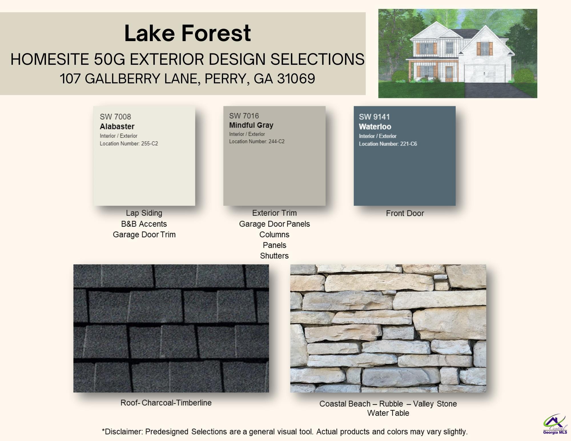 107 Gallberry Lane