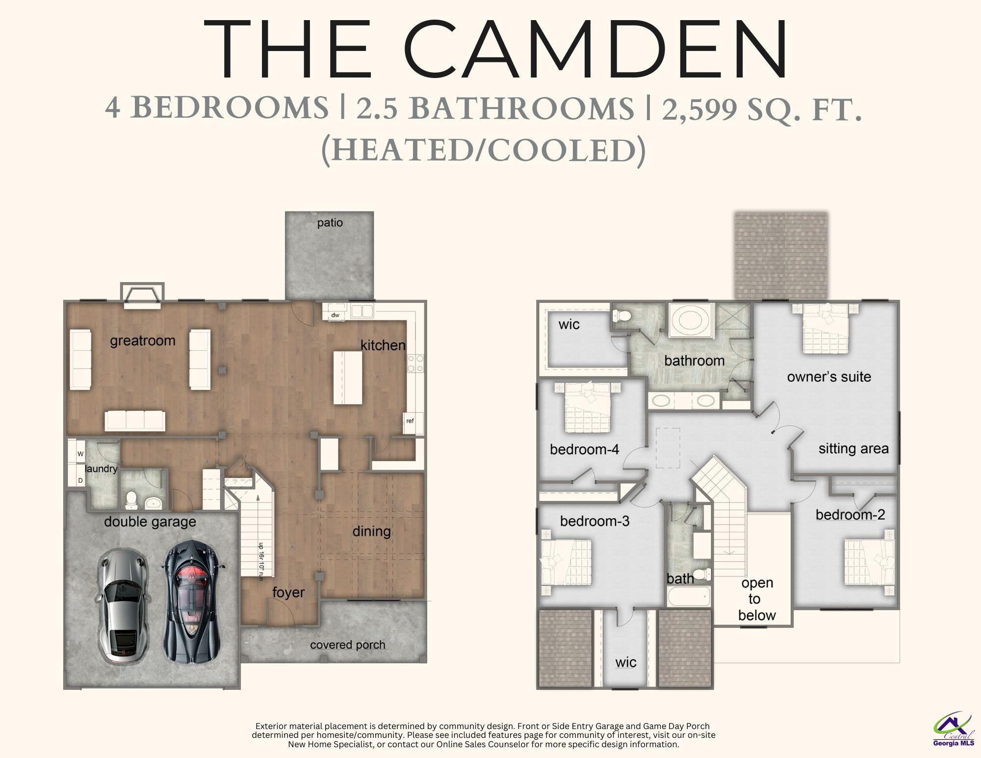 107 Gallberry Lane