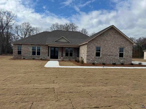 3379 Housers Mill Road Byron GA 31008