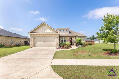 213 Barnyard Way Perry GA 31069