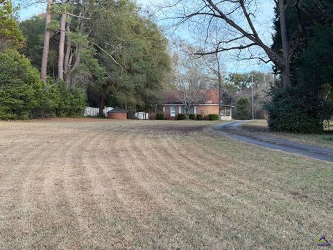 154 HWY 247 Spur Kathleen GA 31047