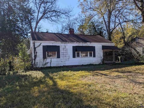 212 Arnold Drive Warner Robins GA 31093