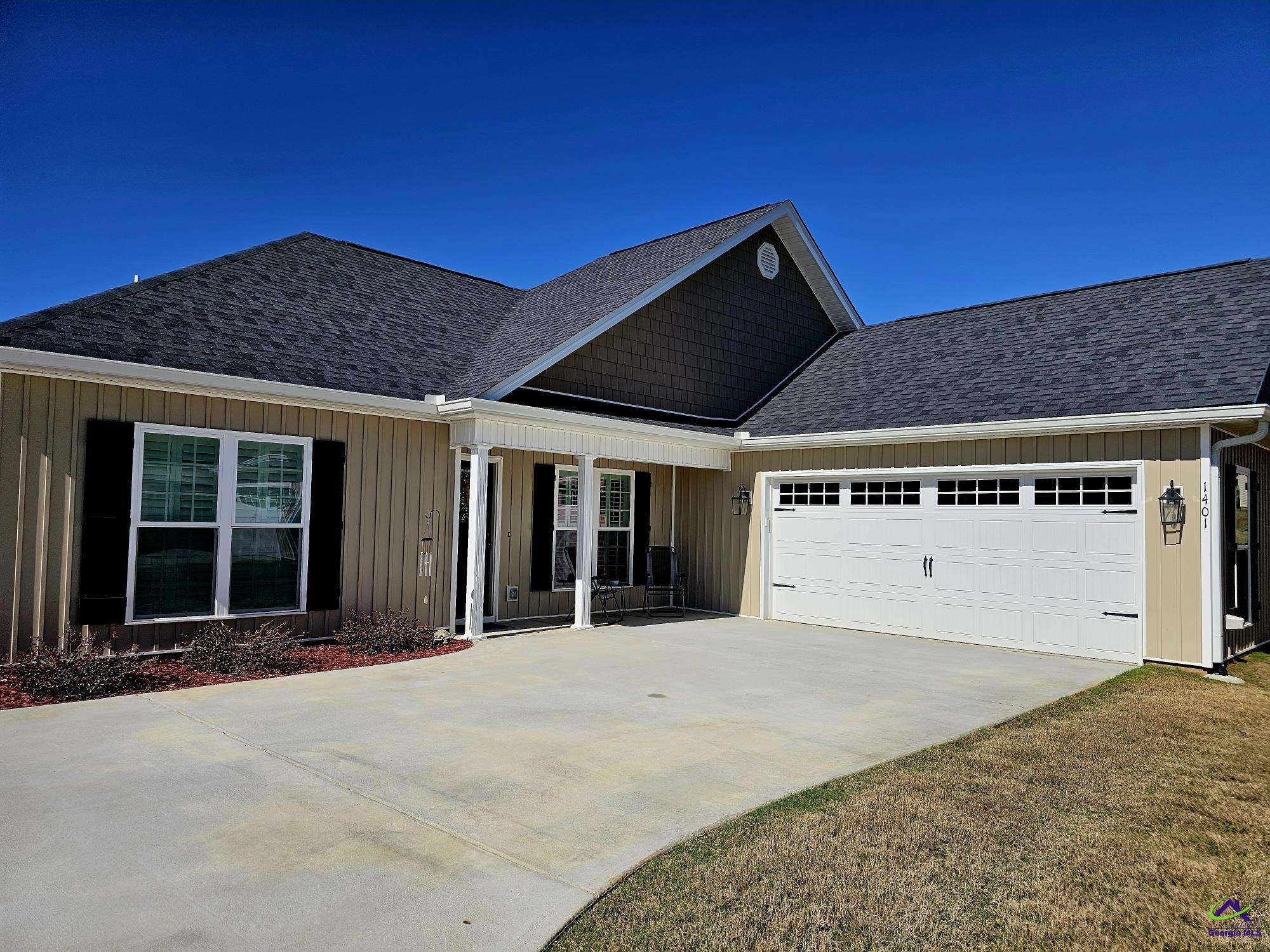 1401 Quail Ridge Lane