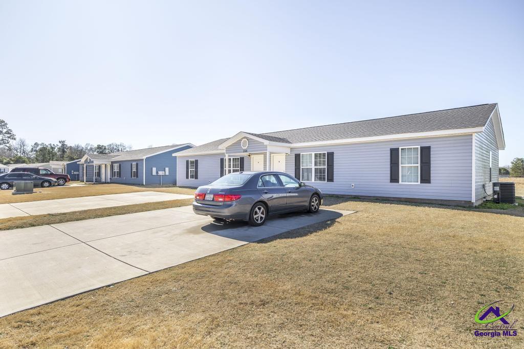 104 Ronald Pride Boulevard