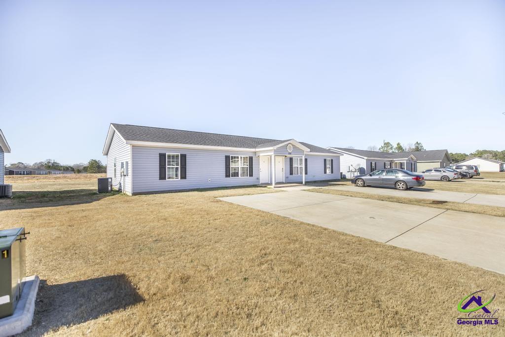 104 Ronald Pride Boulevard