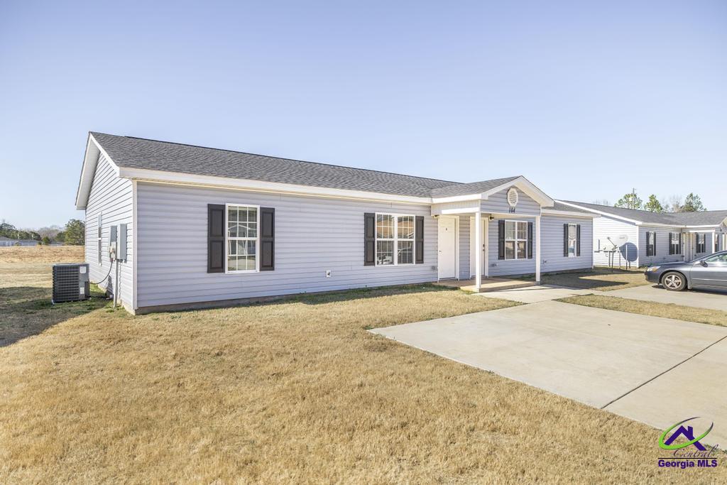 104 Ronald Pride Boulevard