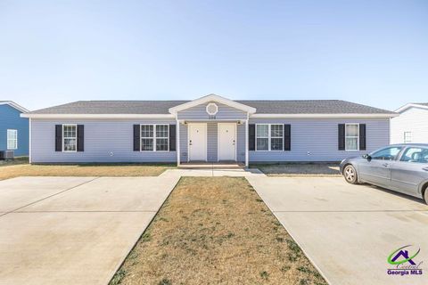 104 Ronald Pride Boulevard Fort Valley GA 31030