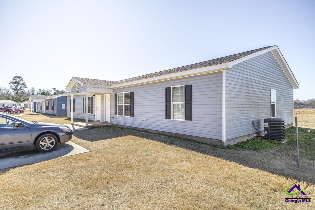 104 Ronald Pride Boulevard