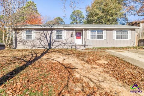 107 Melody Lane Warner Robins GA 31088