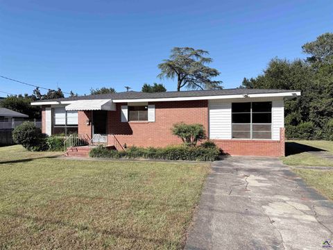 118 Meadowcliff Circle Warner Robins GA 31093