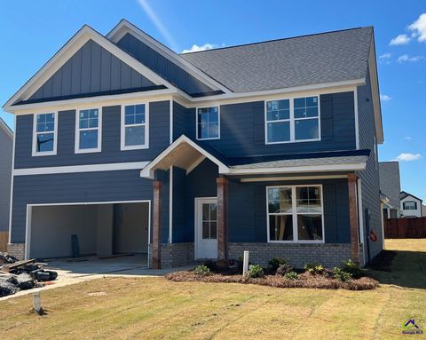 816 Brittany Nichole Lot 120 Court Bonaire GA 31005