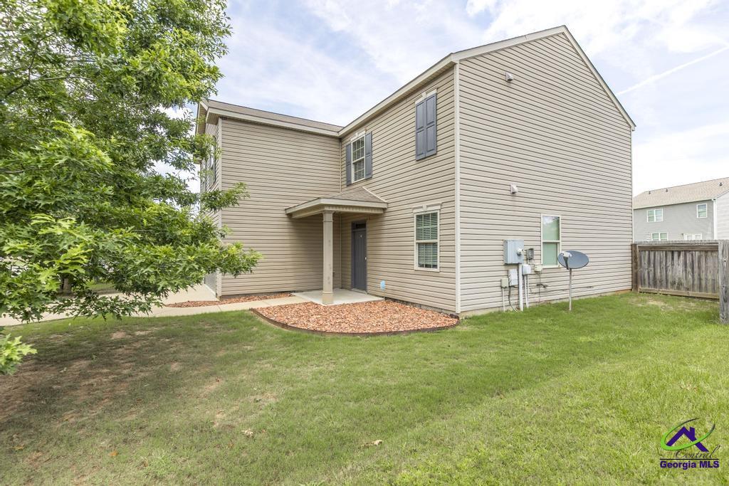 243 Flowing Meadows Drive
