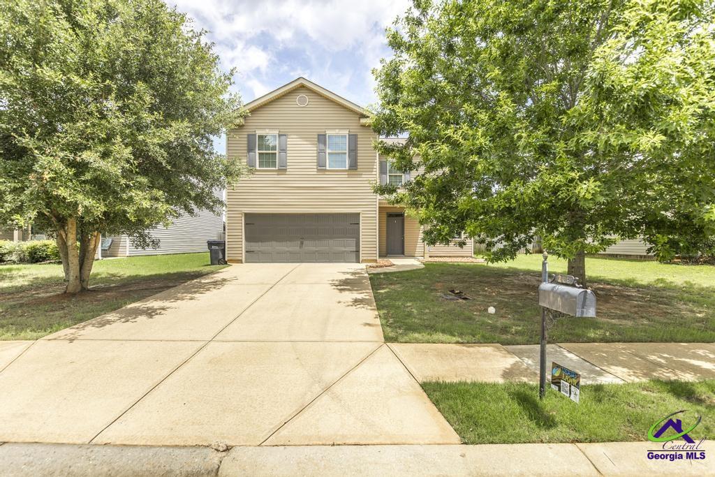 243 Flowing Meadows Drive