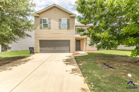 243 Flowing Meadows Drive Kathleen GA 31047