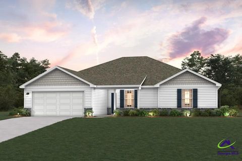 141 DREAM CATCHER Drive Lizella GA 31052