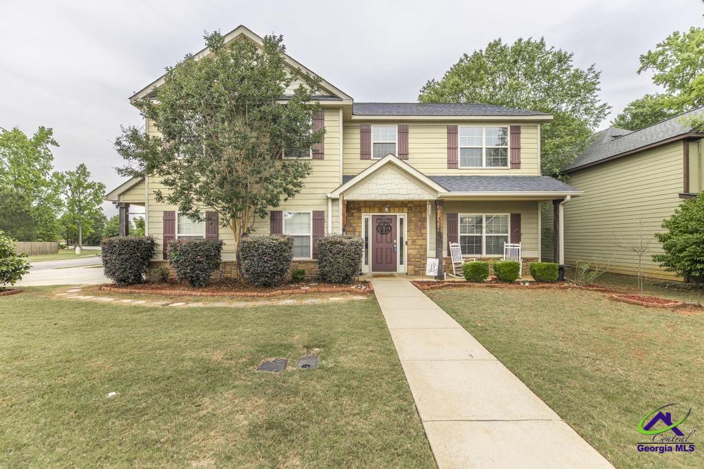 100 Flowing Meadows Drive