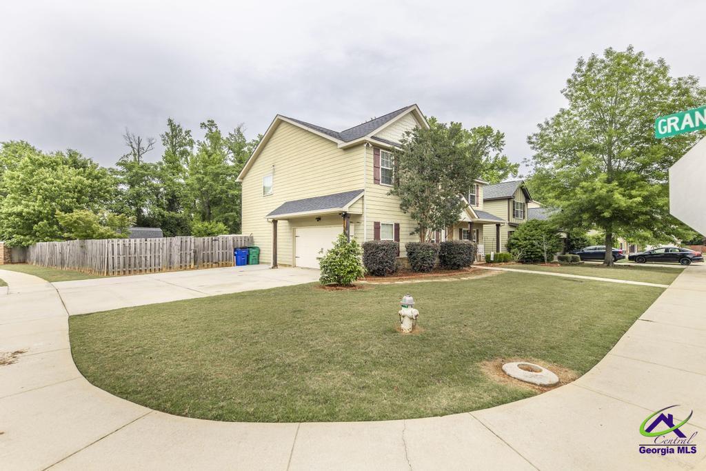 100 Flowing Meadows Drive