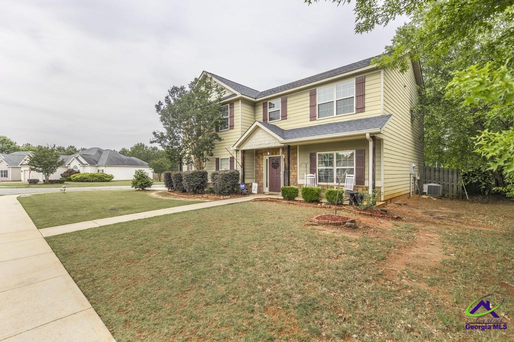 100 Flowing Meadows Drive