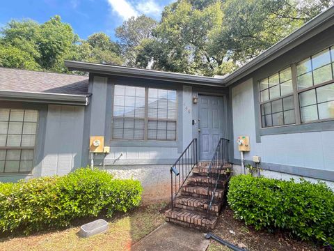 446 Tallulah Trail Warner Robins GA 31088