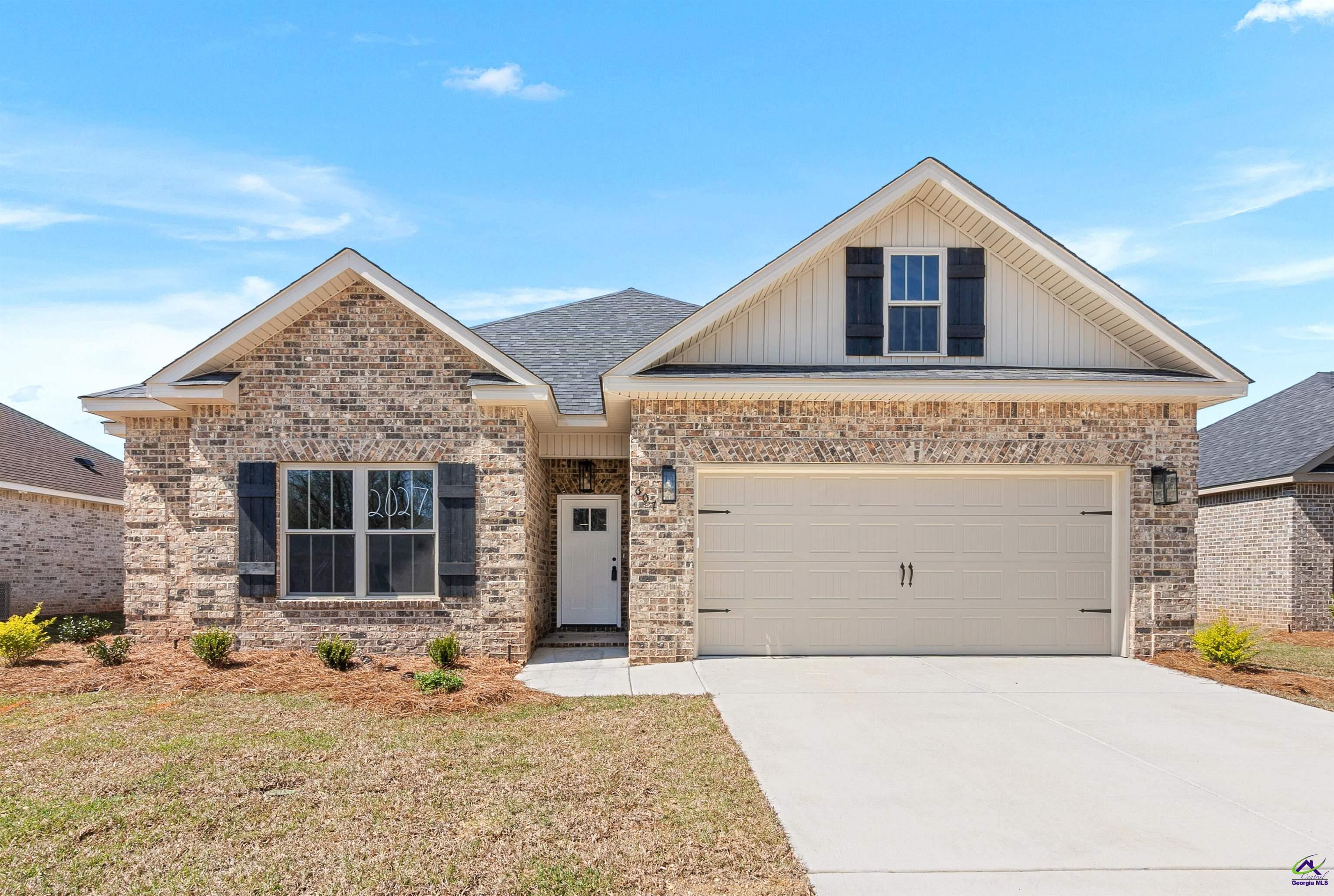 607 Bristleleaf Path