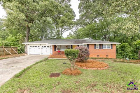123 Robinhood Drive Warner Robins GA 31088