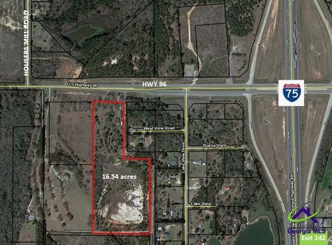 13216 96 Highway Fort Valley GA 31030